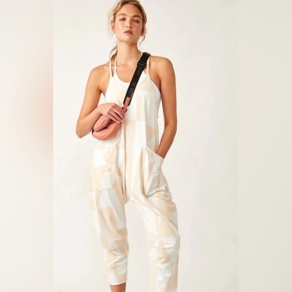 FP Movement by Free People Pants - Free People Movement Hot Shot Onsie